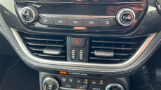 Ford Fiesta 1.0 EcoBoost Hybrid mHEV 125 Vignale Edition 5dr Petrol Hatchback